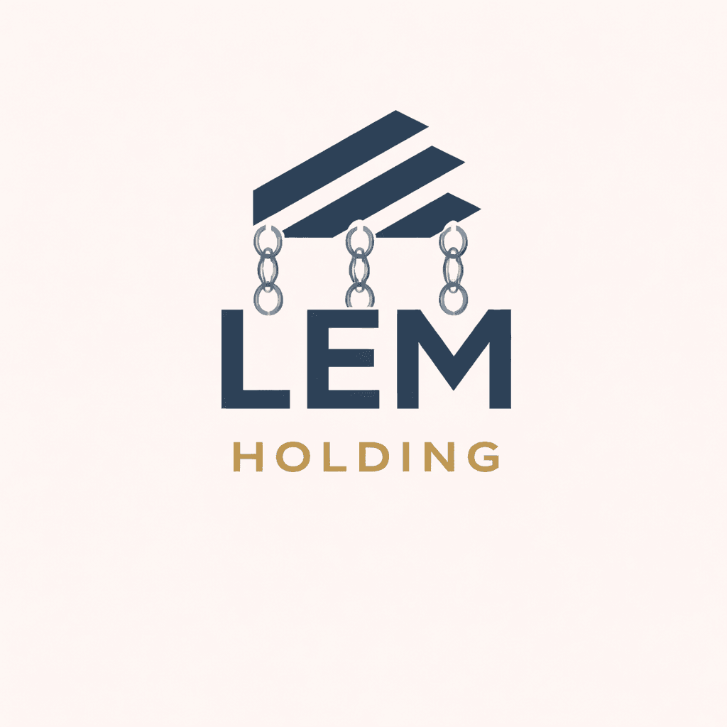 LEM Holding logo